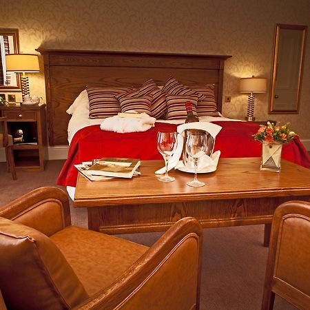 Grinkle Park Hotel Loftus Екстер'єр фото