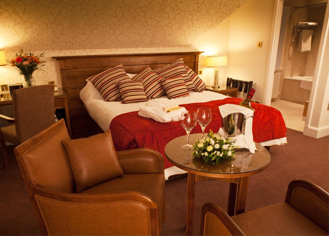 Grinkle Park Hotel Loftus Екстер'єр фото