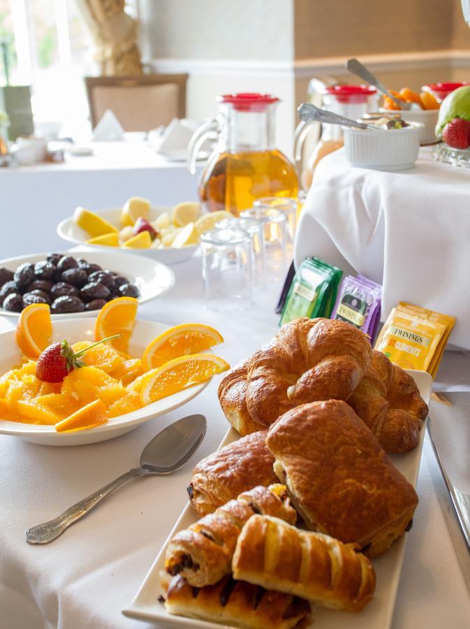 Grinkle Park Hotel Loftus Екстер'єр фото